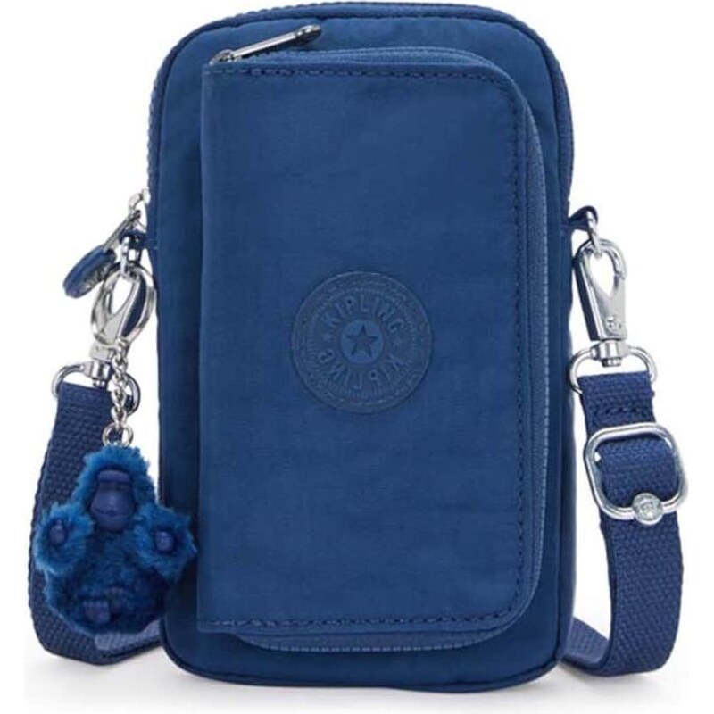 KIPLING Puzdro Telmo modrá / kobaltovomodrá 67459075