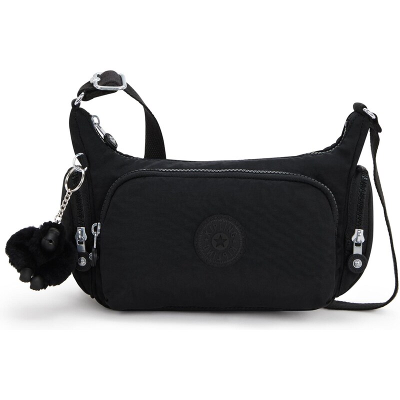 KIPLING Taška cez rameno Gabbette S čierna 67459072
