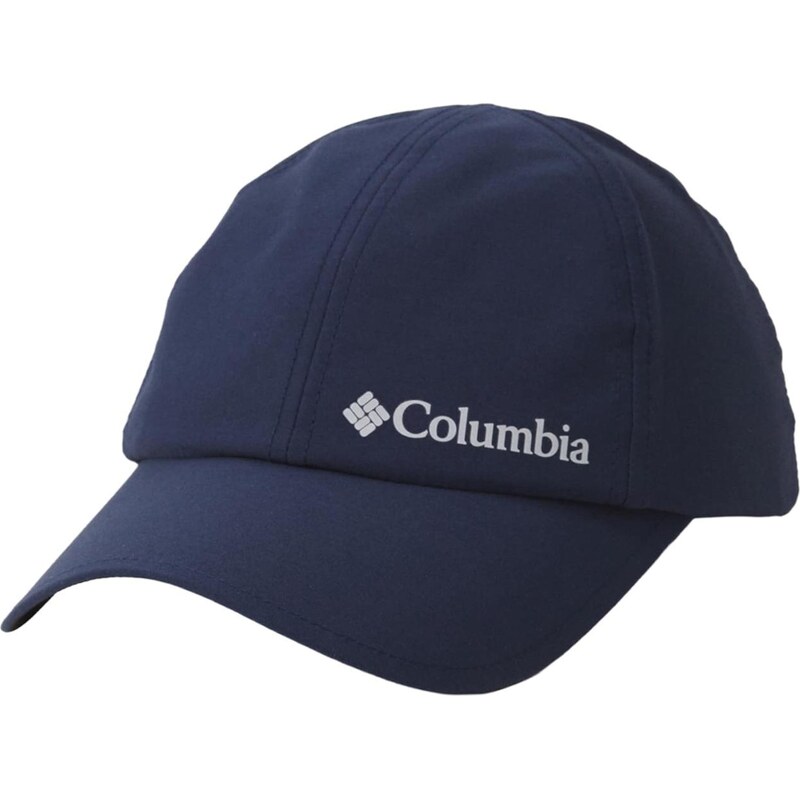 COLUMBIA Športová šiltovka Silver Ridge IV tmavomodrá / sivá 67459090