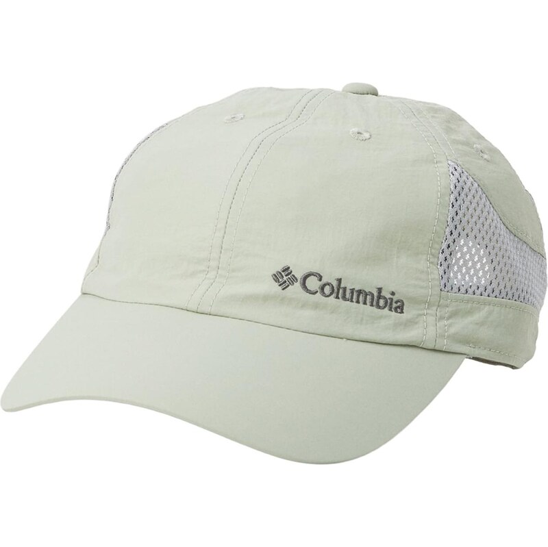 COLUMBIA Športová šiltovka Shade II pastelovo zelená 67459091