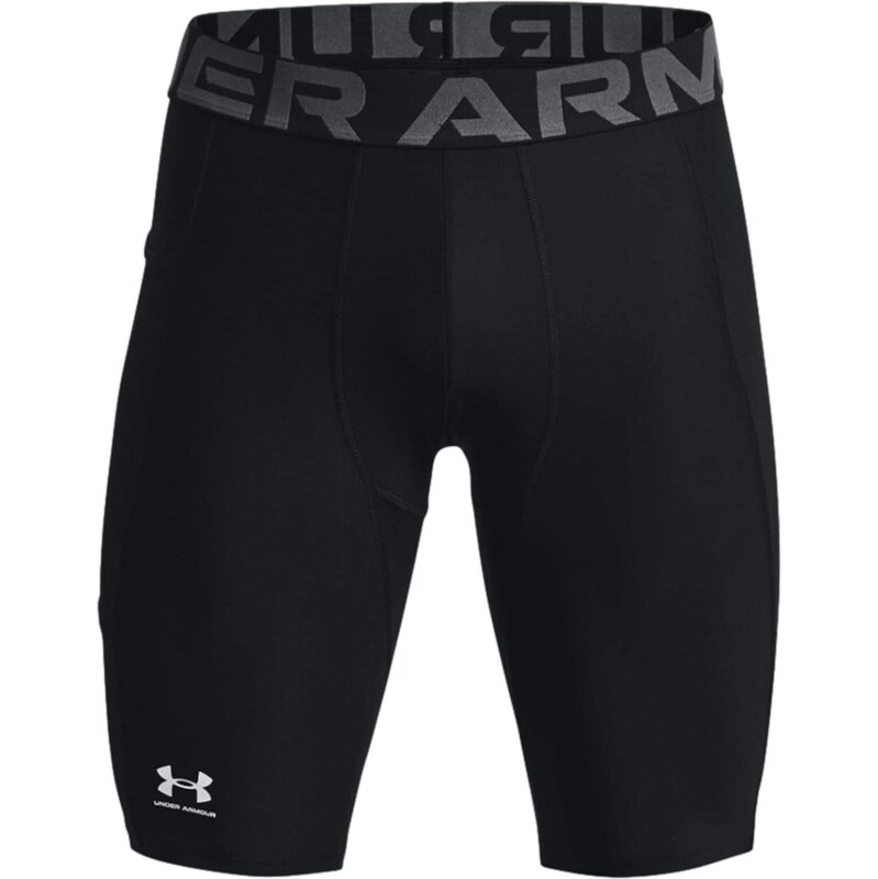 UNDER ARMOUR Športové nohavičky čierna 67459101