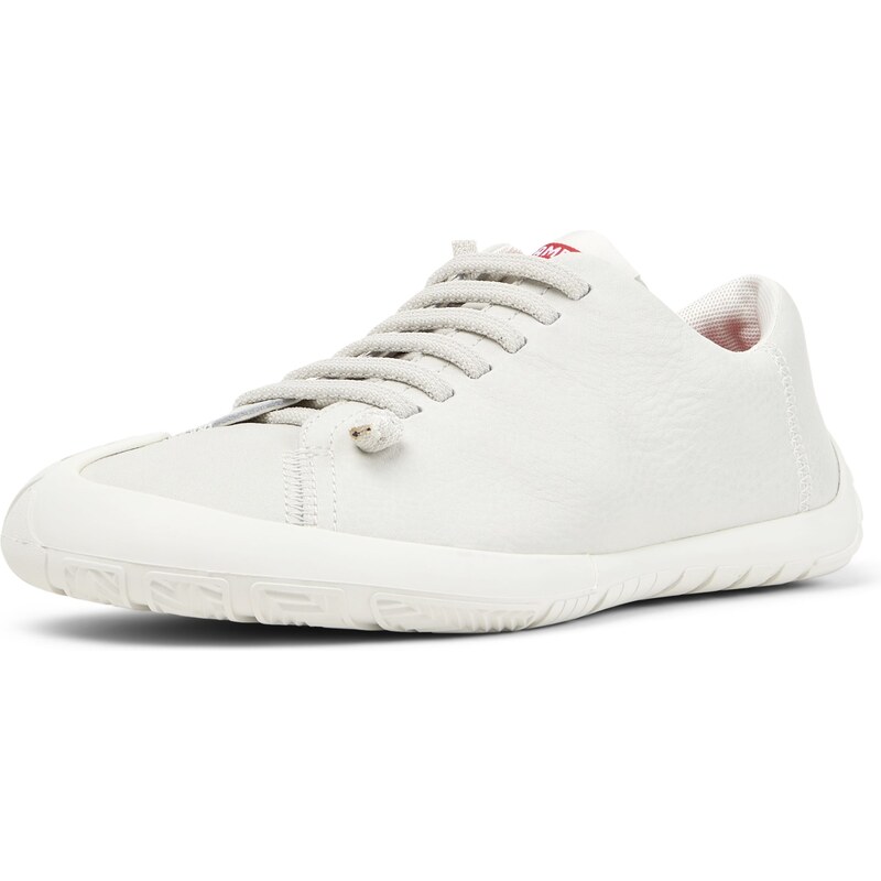 CAMPER Nízke tenisky Peu Path+ biela 67459157