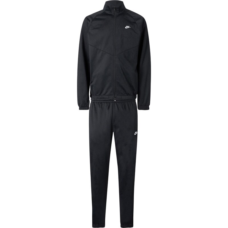 Nike Sportswear Joggingová súprava čierna 67459185