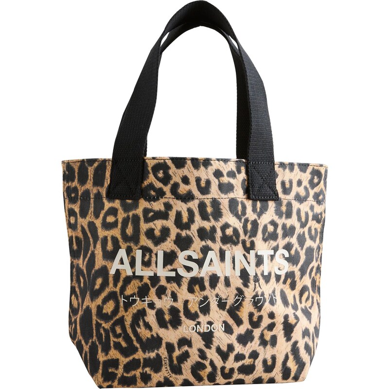 smALLSAINTS Kabelky čokoládová / svetlohnedá 67459192