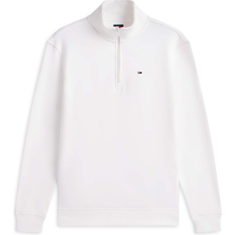 Tommy Jeans Mikina biela 67459202