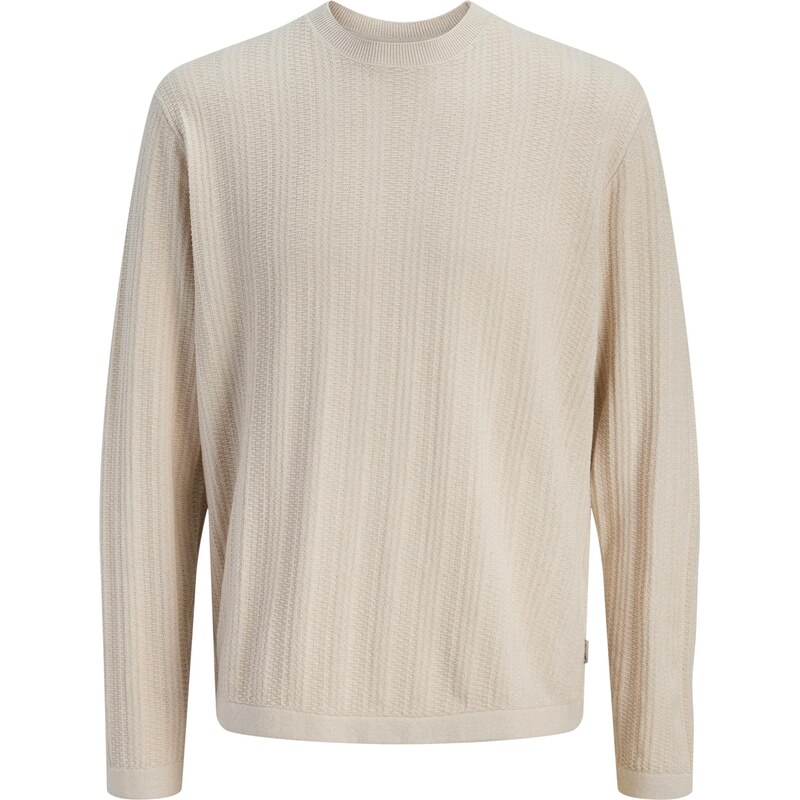 JJ Rebel Sveter JREBSTANCE krémová 67459231