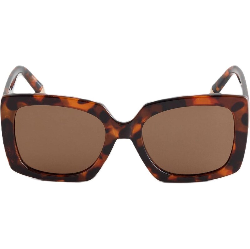 Next Slnečné okuliare hnedá / čierna 67459244