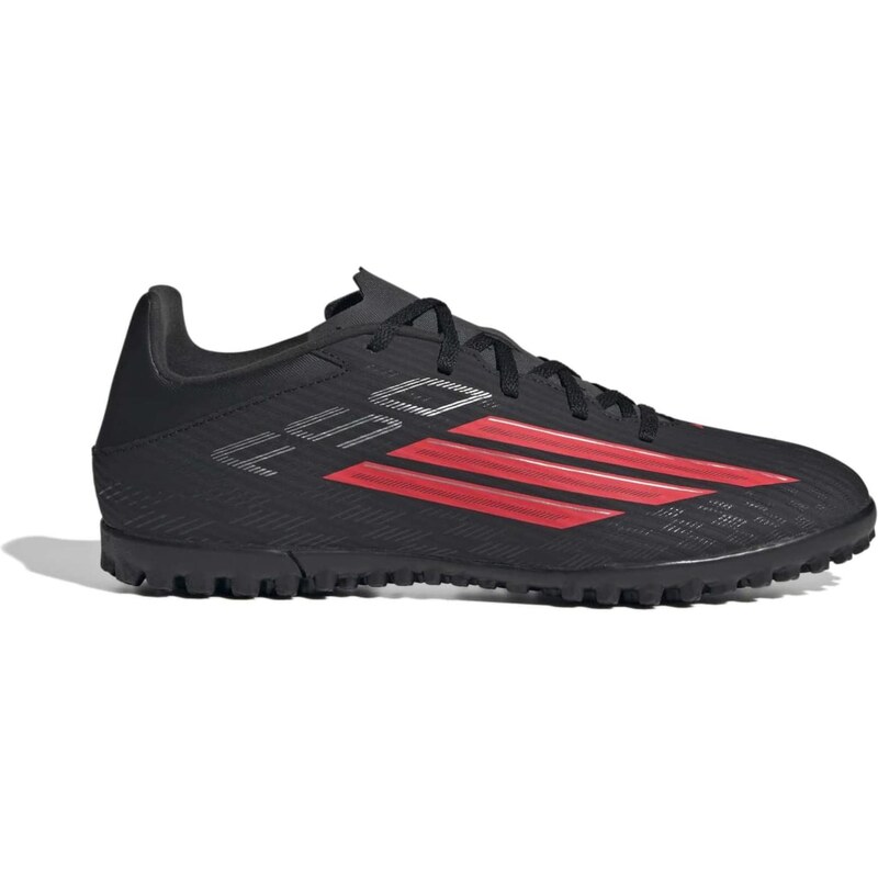 ADIDAS PERFORMANCE Kopačky F50 CLUB svetlosivá / červená / čierna 67459326