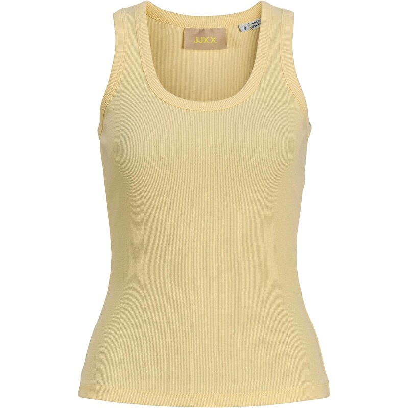 JJXX Top svetložltá 67459332