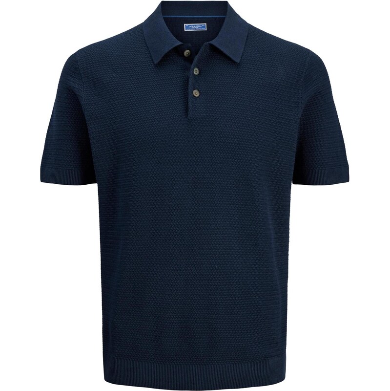 JACK & JONES Sveter JPRBluriley tmavomodrá 67459329
