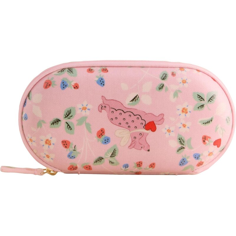 Cath Kidston Puzdro ružová 67459350