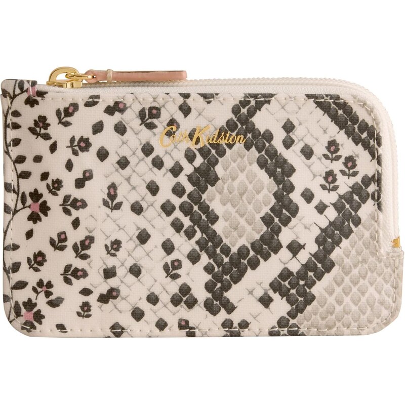 Cath Kidston Peňaženka béžová / čierna 67459351