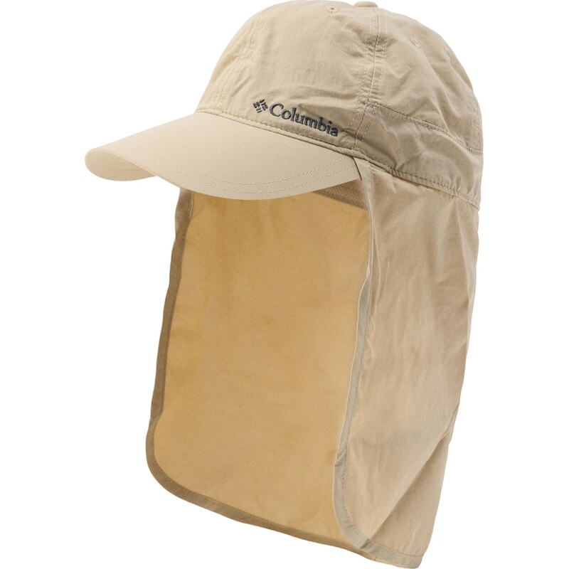 COLUMBIA Športový klobúk Schooner Bank II Cachalot kapučíno / 67459367