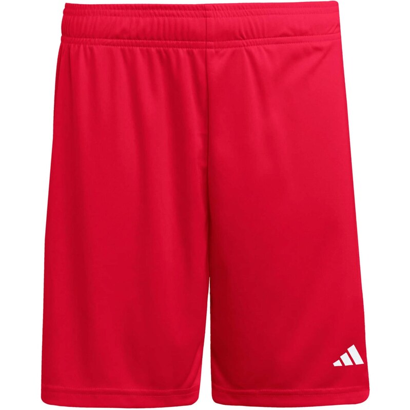 ADIDAS PERFORMANCE Športové nohavice ENT26 krvavo červená / biela 67459377