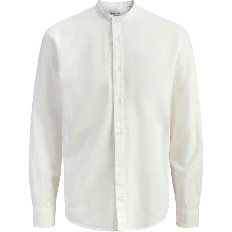 Jack & Jones Junior Košeľa JJEBREEZE biela 67459393