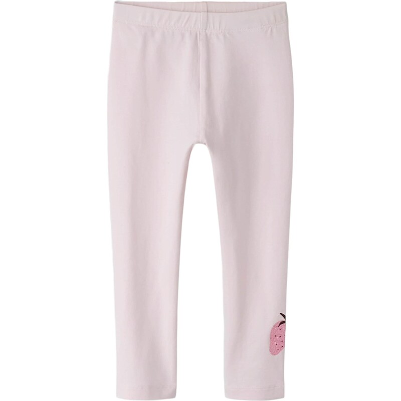 NAME IT Legíny NMFBILONA ružová / svetloružová / tmavočervená 67459446