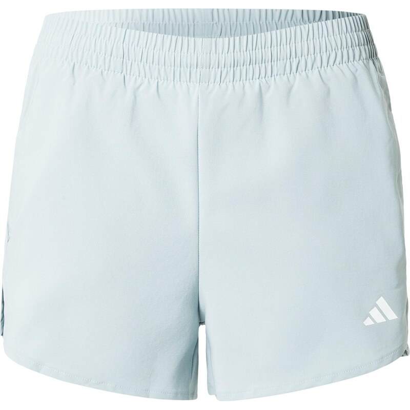 ADIDAS PERFORMANCE Športové nohavice biela 67459438