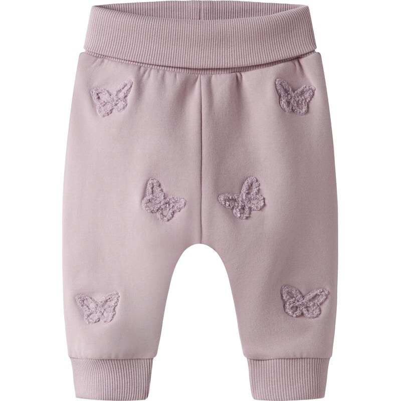 NAME IT Nohavice NBFBETINA eozín 67459468