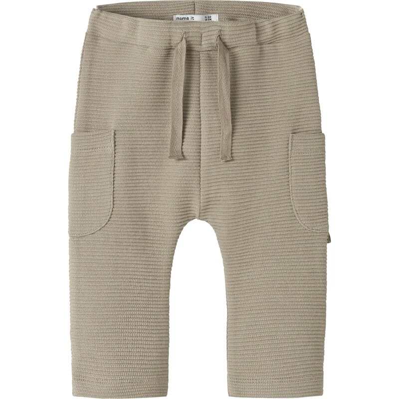 NAME IT Nohavice NBMBALDRIAN kaki 67459473