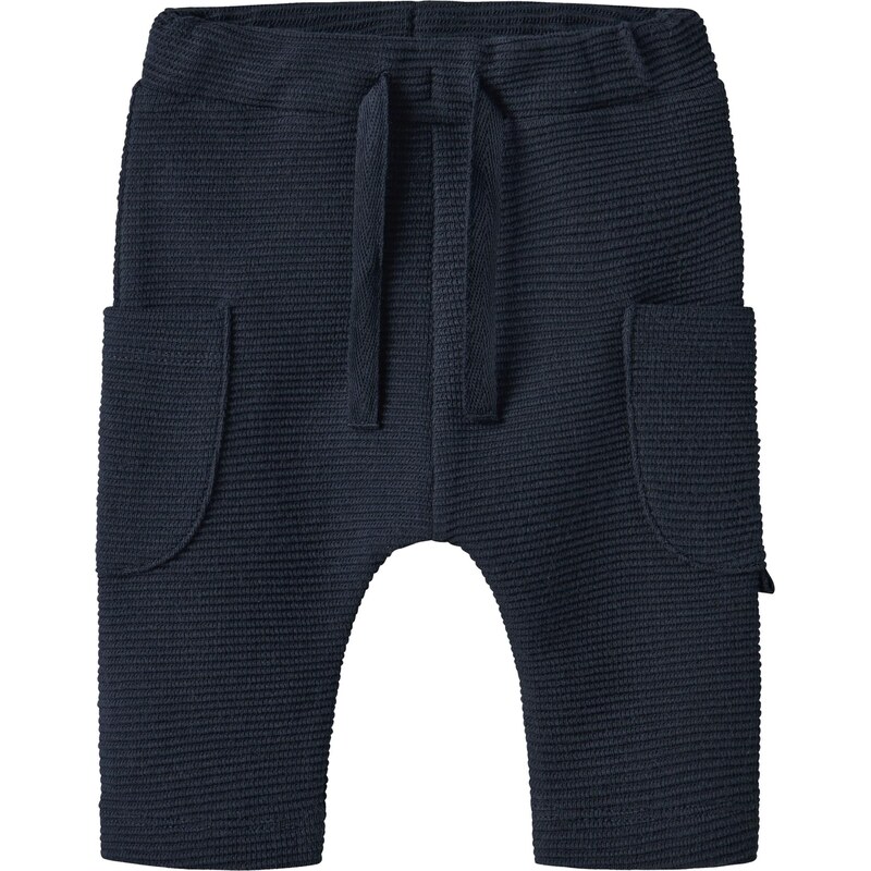 NAME IT Nohavice NBMBALDRIAN námornícka modrá 67459481