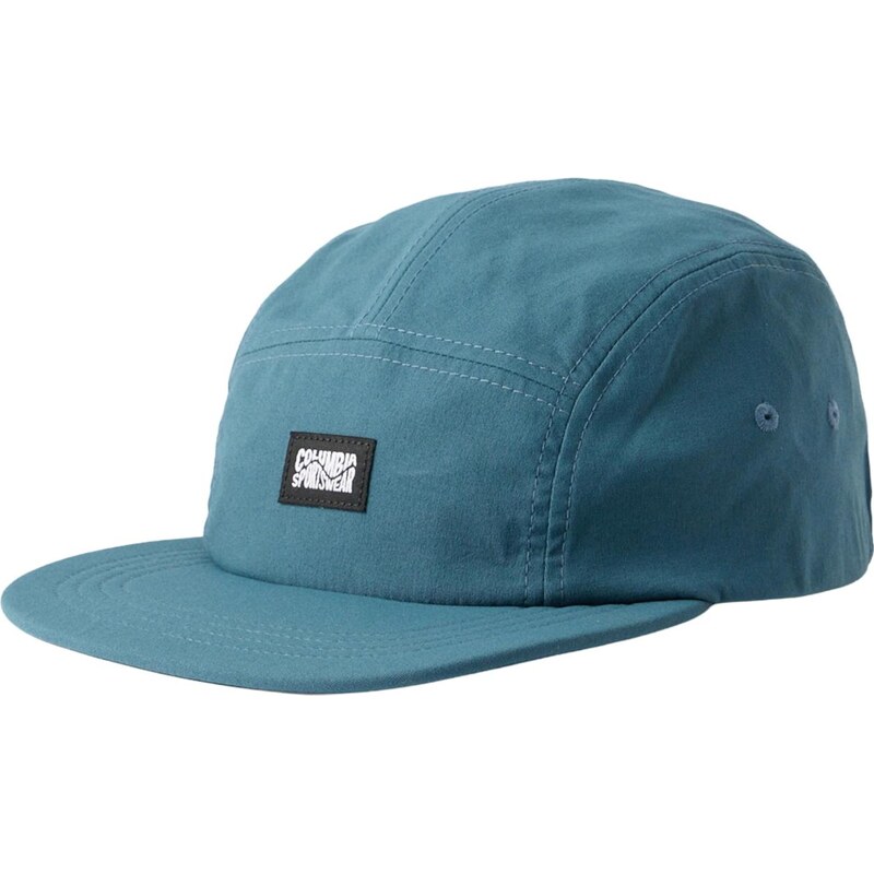 COLUMBIA Športová šiltovka Creek Side modrozelená 67459530