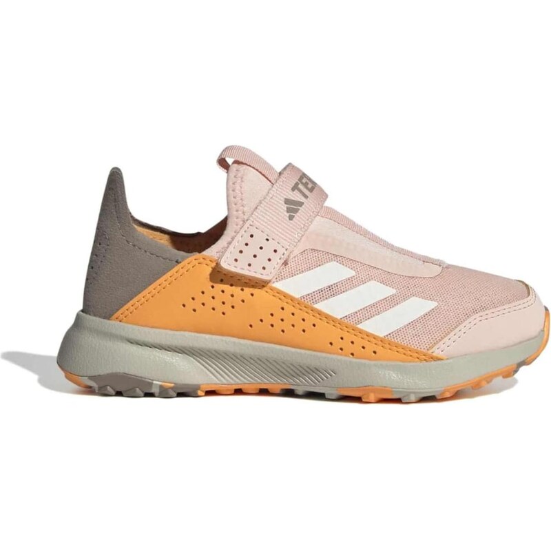 ADIDAS TERREX Poltopánky VOYAGER 21 farby bahna / oranžová / ružová / 67459602