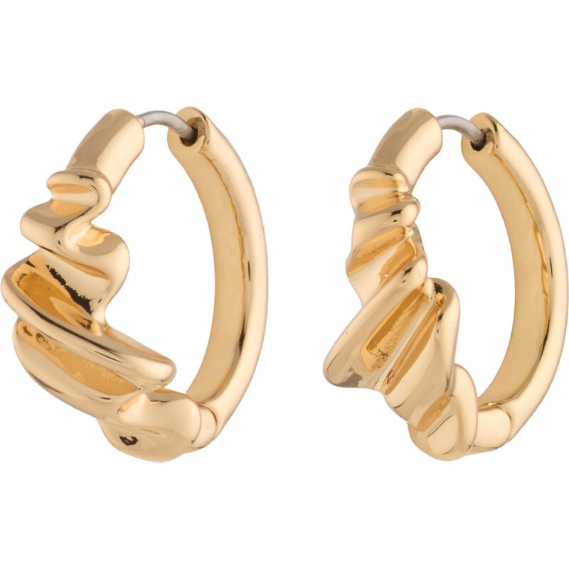 & Other Stories Náušnice zlatá 67459575