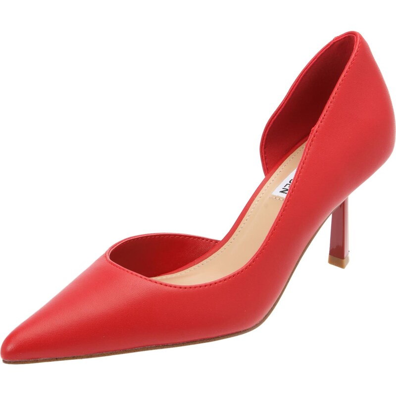 STEVE MADDEN Lodičky Vena červená 67459613