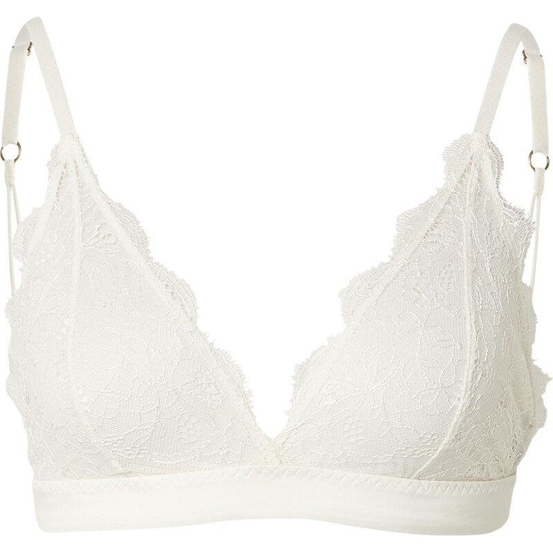 LOVE Stories Podprsenka GWEN biela 67459607
