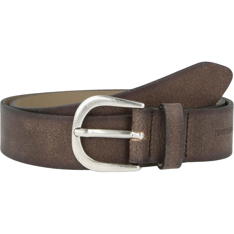 MUSTANG Opasky hnedá 67459590