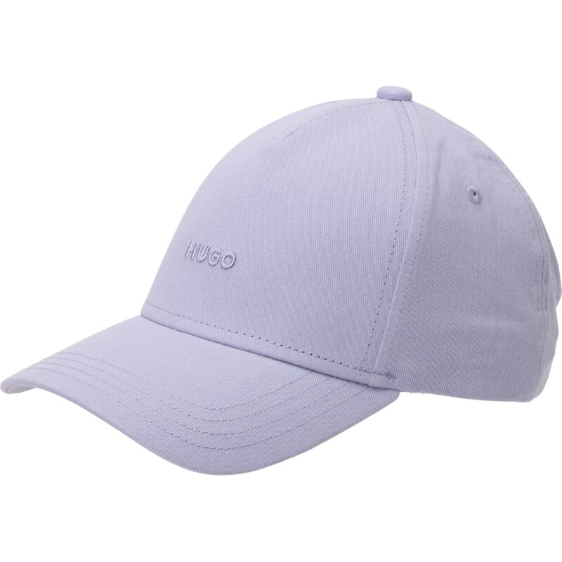 HUGO Čiapka Cara svetlofialová 67459598