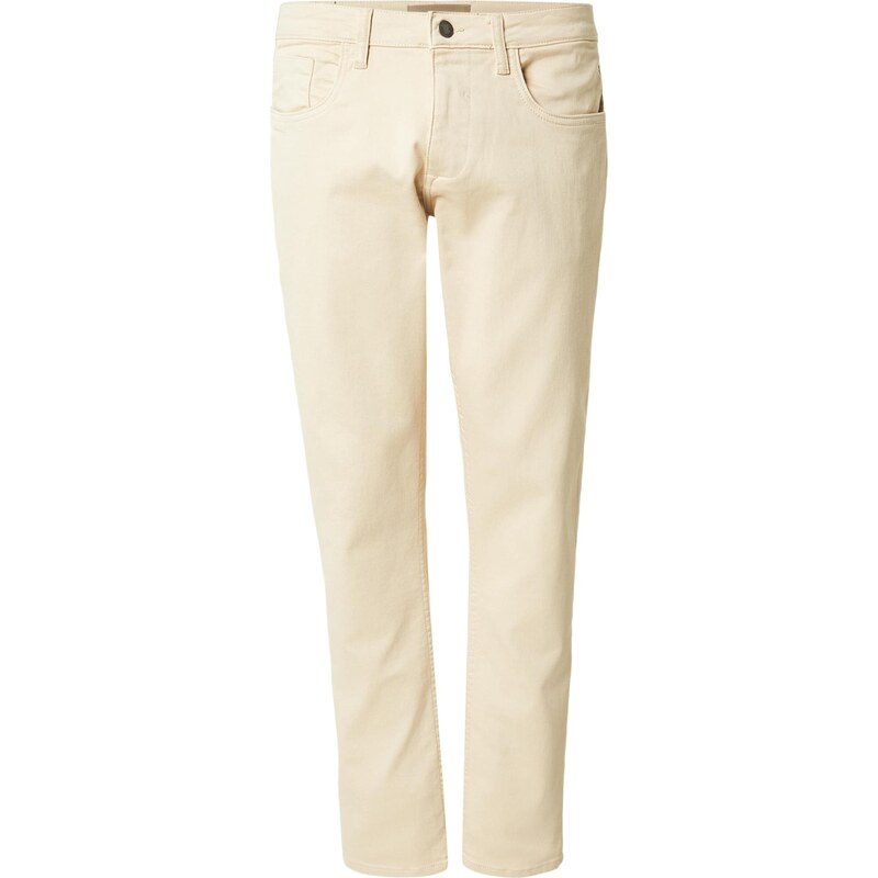 BLEND Džínsy BHBLIZZARD krémová 67459587