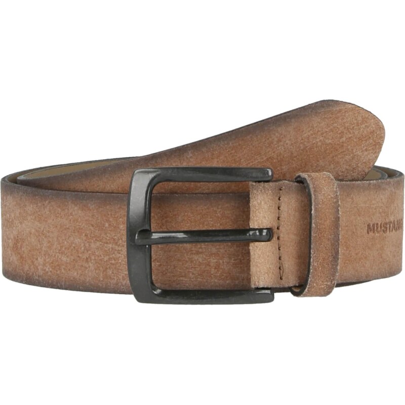 MUSTANG Opasky svetlohnedá 67459588