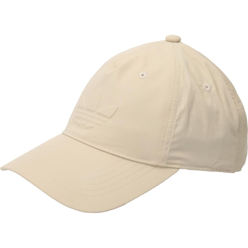 ADIDAS ORIGINALS Čiapka Everyday Icons krémová 67459627