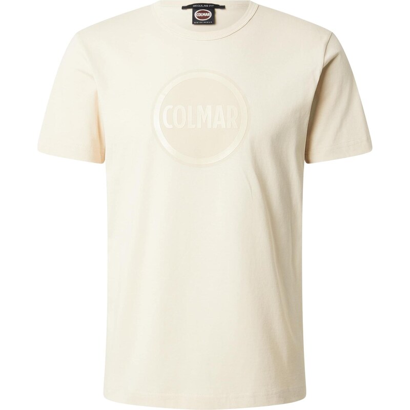 Colmar Tričko biela ako vlna 67459679