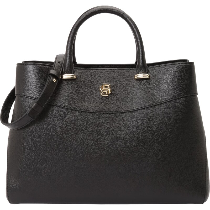 BOSS Shopper BEYOND NEW čierna 67459719