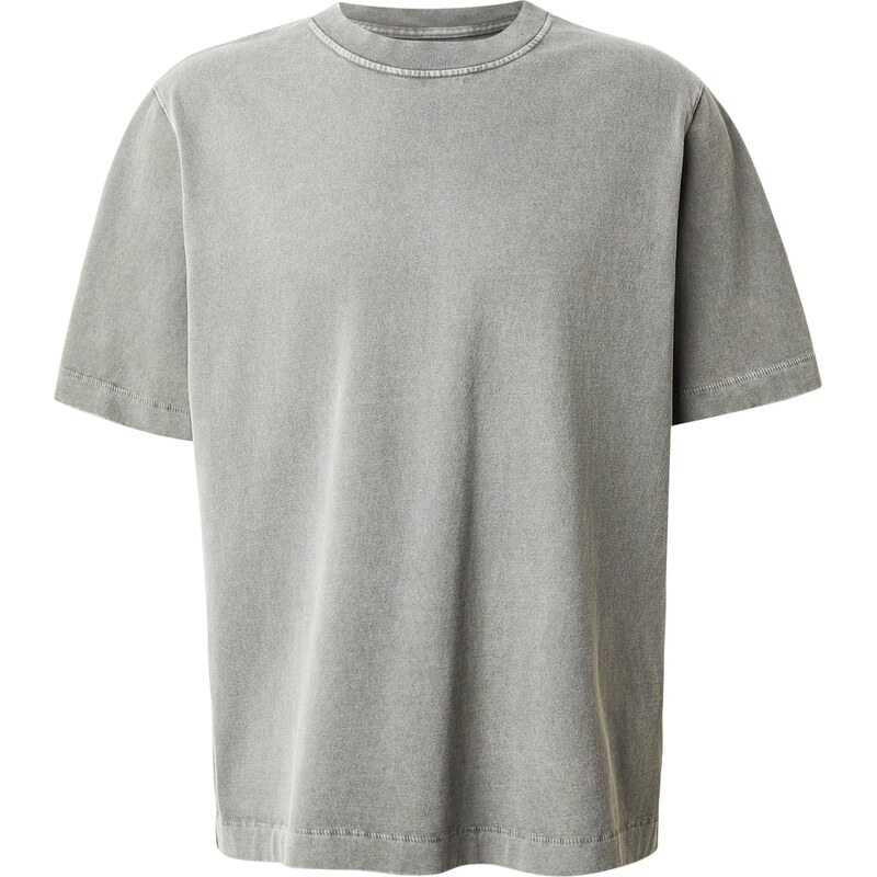 Abercrombie & Fitch Tričko sivá 67459643