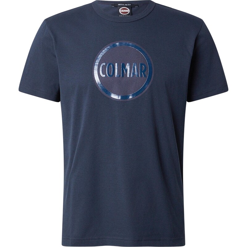 Colmar Tričko námornícka modrá / námornícka modrá 67459657