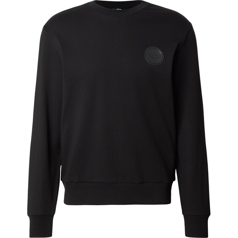 Colmar Mikina čierna 67459714