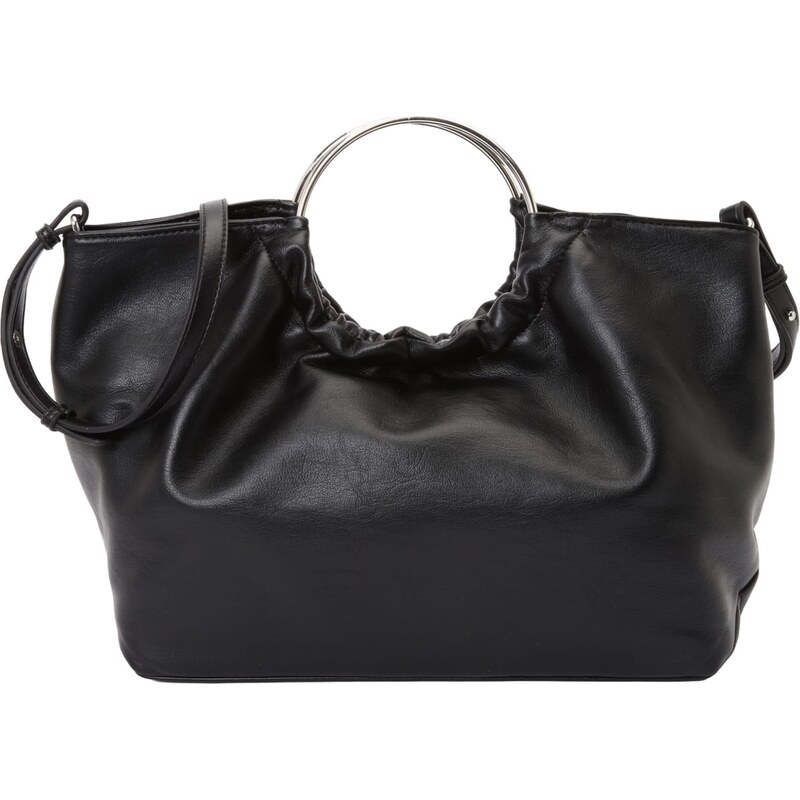 REPLAY Shopper čierna 67459715