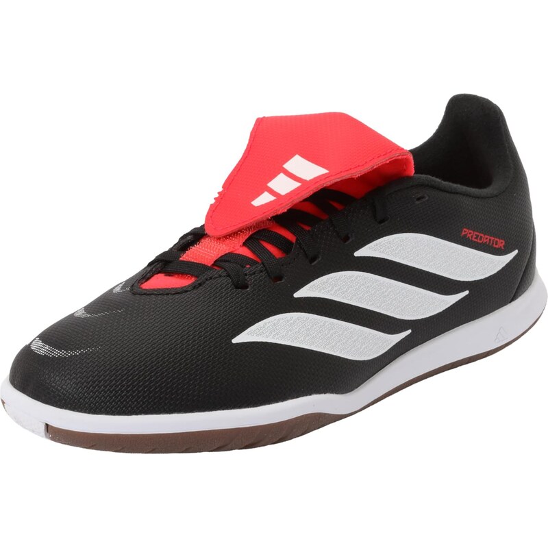 ADIDAS PERFORMANCE Športová obuv PREDATOR CLUB jasne červená / čierna 67459746