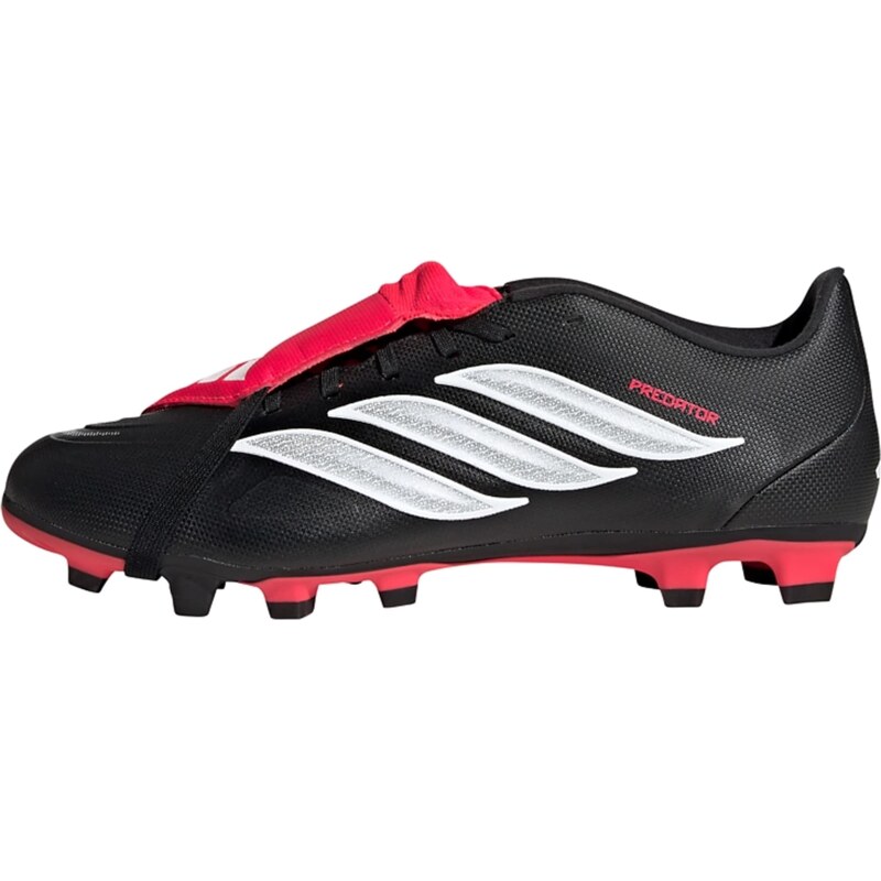 ADIDAS PERFORMANCE Kopačky Predator Club grenadínová / čierna / biela 67459817