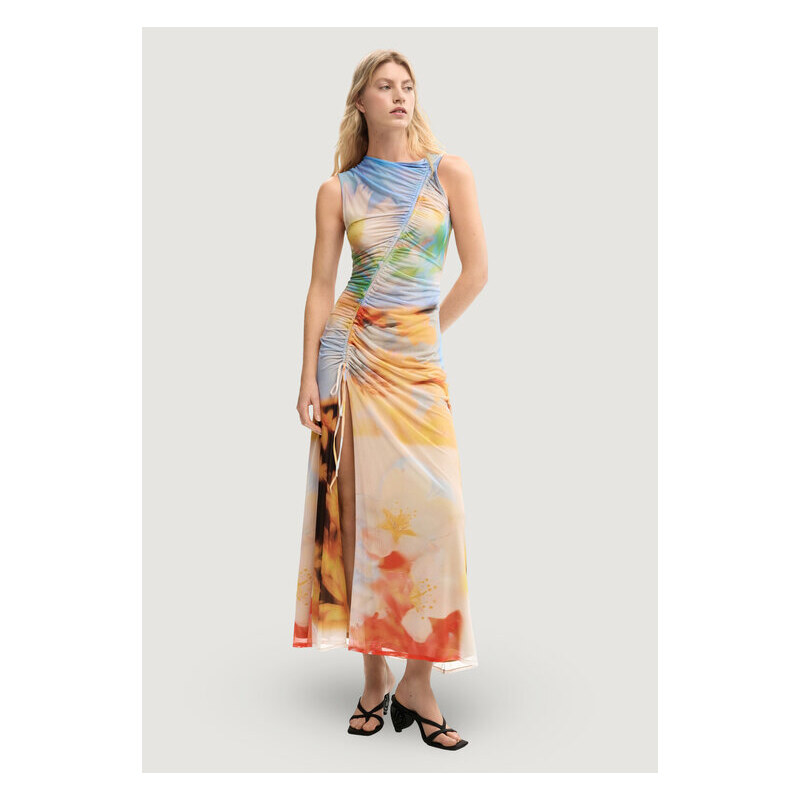 Každodenné šaty Desigual 67473856