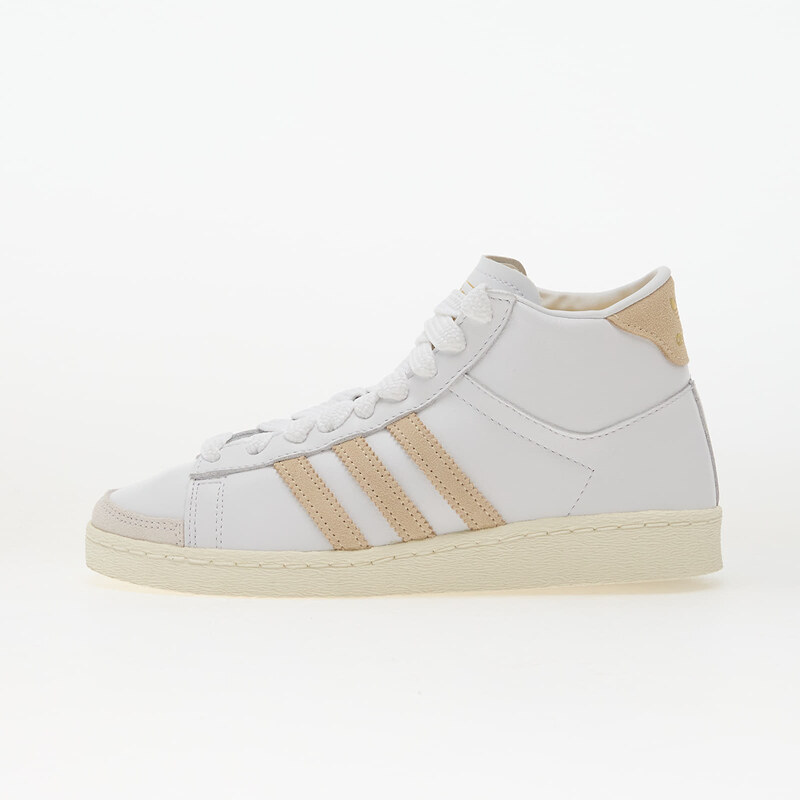 adidas Originals adidas Jabbar Hi W Ftw White/ Crli/ Off White 67460784