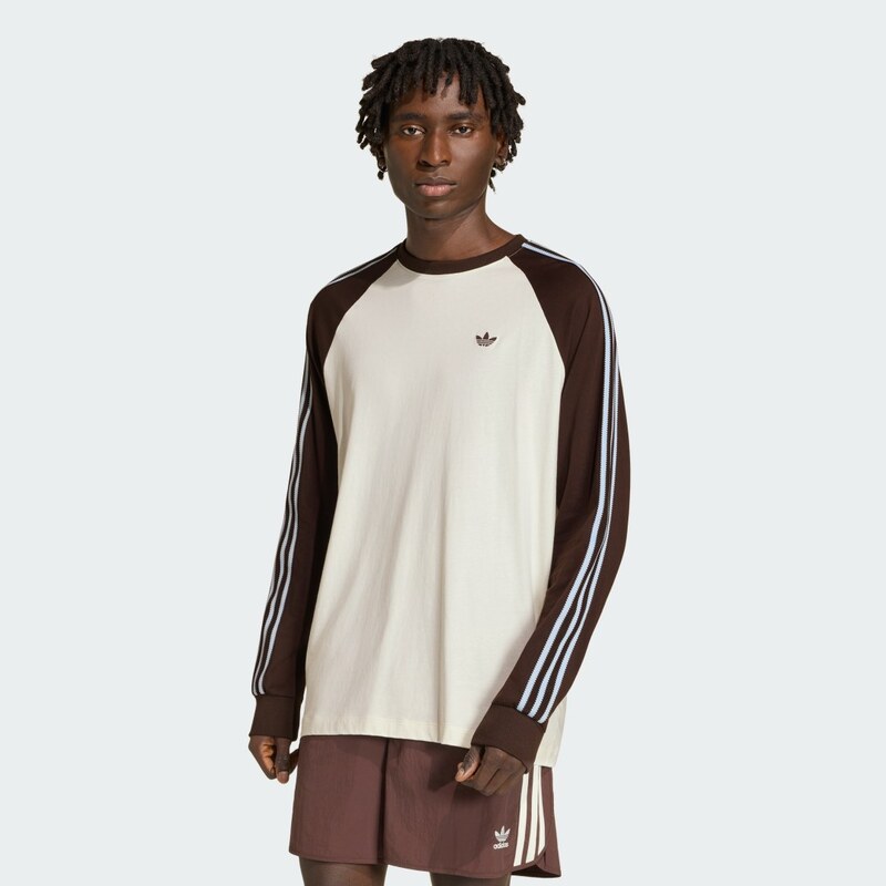 Adidas TRIČKO BRITCORE LONG SLEEVE CALI 67463488
