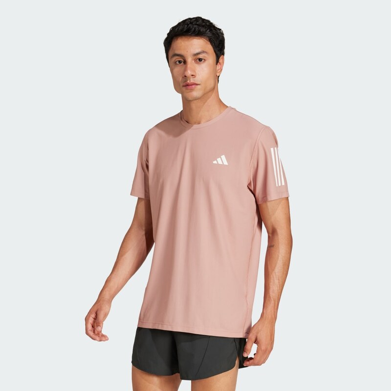 Adidas Tričko Own the Run Tee 67463499