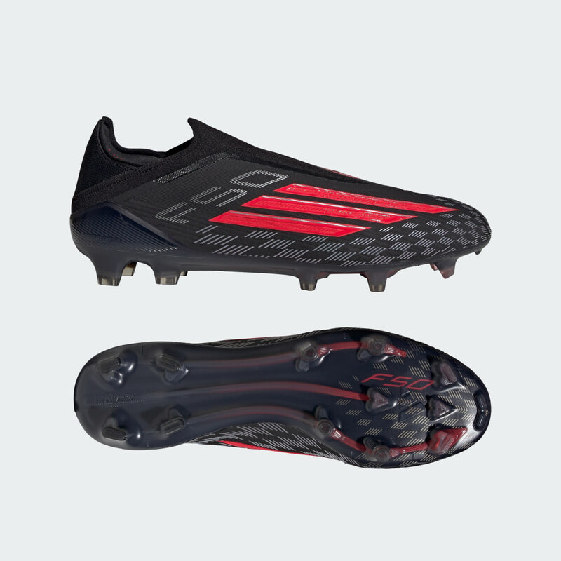 Adidas Futbalové kopačky F50 ELITE Laceless Firm Ground 67463533
