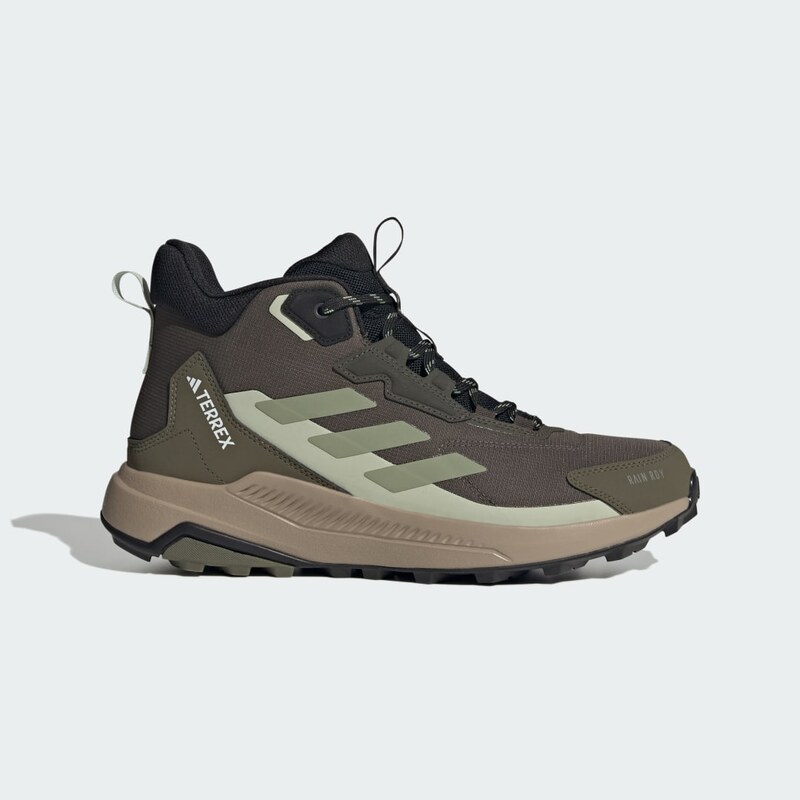 Adidas Obuv Terrex Anylander Mid Rain.Rdy Hiking 67463537