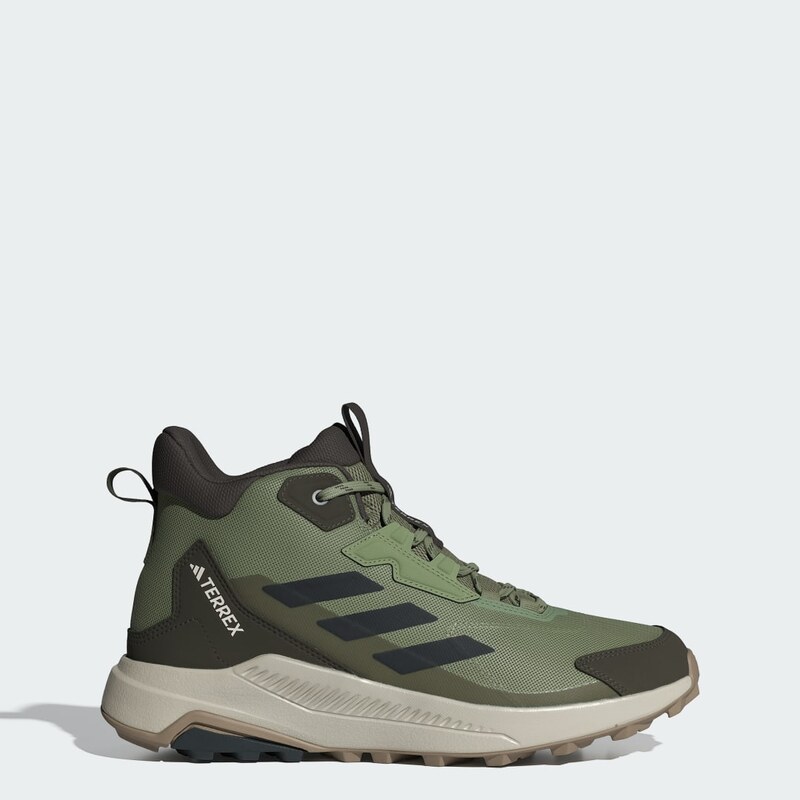 Adidas Turistická obuv Terrex Anylander Mid 67463538