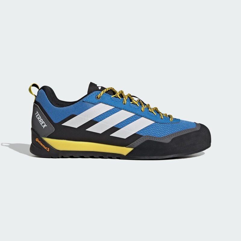 Adidas Tenisky Terrex Skychaser Solo Approach 67478695